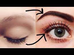 Theindian spot.com has this recipe go link in their website homemade serum for silky soft hair. How To Grow Thick Eyelashes Eyebrows Diy Hair Growth Serum Jsuper Kaur By Jsuper