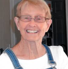 Betty Sandlin Obituary