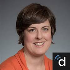 Dr. Megan M. Neill, MD