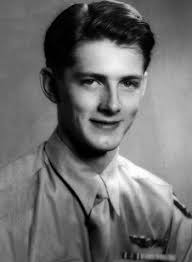 Doolittle Raider, David William Pohl