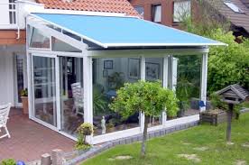 This renovation also added water conservation features into the plan. Balcony Or Terrace Glass Conservatory Build On A Beautiful Winter Garden Interior Design Ideas Avso Org