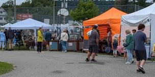 Hamilton County TWIGS Craft Fair