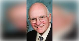 Obituary information for Charles "Chuck" E. Huffman