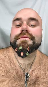 Beard Jewelry