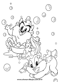 Resultado de imagen para tazmania bebe enamorado