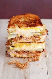 The Cuban Grilled Cheese Rezept Leckeres Essen Rezepte Essen Und Trinken