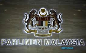 Peran lembaga negara sebagai pelaksana kedaulatan rakyat. Bernama Dewan Negara Sitting Adjourns Sine Die Nine Bills Passed
