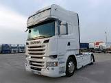 SCANIA-R490