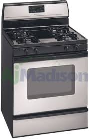 In the market for a new range? Whirlpool Sf379lems 30 Inch Self Cleaning Freestanding Gas Range Accubake System