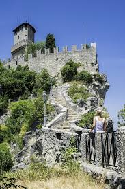 Si vous aimez saint marin , vous aimerez sûrement idées. High View From San Marino Saint Marin Emilie Romagne Italie