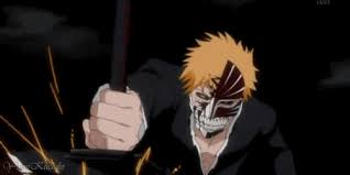 Cartoons Comics Gifs Primo Gif Latest Animated Gifs Jest głównym bohaterem mangi bleach. cartoons comics gifs primo gif