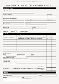 Pin On Report Template