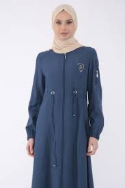 Sitare Sitare Armali Beli Bagcikli Pardesu 19y3317 Moda Stilleri Gomlek Elbise Moda