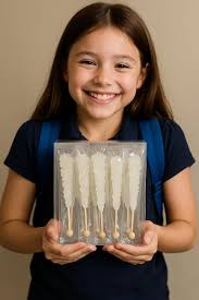 Classic Rock Candy Sticks, Sugar Rock Crystal Jamaica