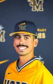 2025 Baseball Roster