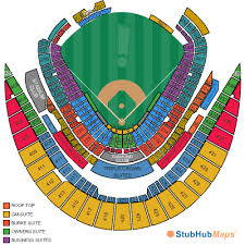 Kansas City Royals Seating Chart Predictions Nfl Week 1 2016