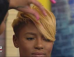 Spring Hair Fashions with ShearTique Salon