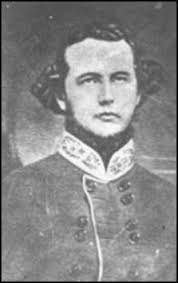 Historical Sketch & Roster The GA 30th Infantry Regiment