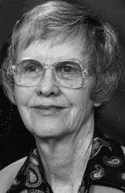 Dorothy Nutter Obituary (1929