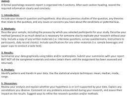 This section is about three different ra macrostructures, namely 'the experimental ra' (imrad or imrd), 'the logical argument ra' and 'the essay style ra'. Ch 2 Research Project Demonstrate Your Understanding Of Psychological Research By Designing And Conducting A Research Study As Follows Develop A Question Ppt Download