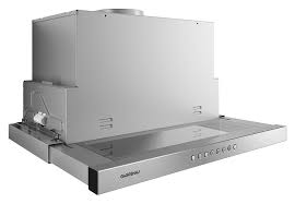 Gaggenau Af 210 161 Serie 200 Capot Integre Cm 60 Inox Vieffetrade