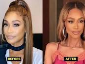 Tami Roman Weight Loss 2023. Surgery, Diet, And Health Problems.