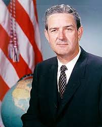 John Connally