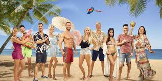 Librivox is a hope, an experiment, and a question: Promis Unter Palmen Wiedersehen Von Janine Pink Und Ihrem Ex Tobi Wegener Mopo