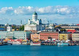 Become inspired to travel to finland. Finlandia Jadi Negara Paling Bahagia Di Dunia 2021 Indonesia Peringkat Berapa Kumparan Com