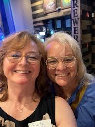 Hello Everyone, wanted to give an update Robby Luttrell's condition. I went  up to Nashville last week to help his sister Molly out with handling his  personal affairs as well as spend