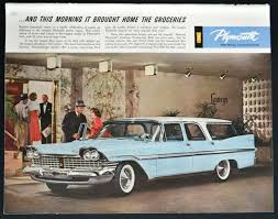 Image result for Palomino Beige 1959 Plymouth