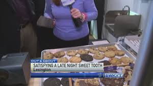 In this course you will finally learn how to beat insomnia and get a good nights sleep. Out About Insomnia Cookies 2 Youtube