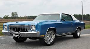 performance spotlight chevrolet monte carlo ss autoinfluence