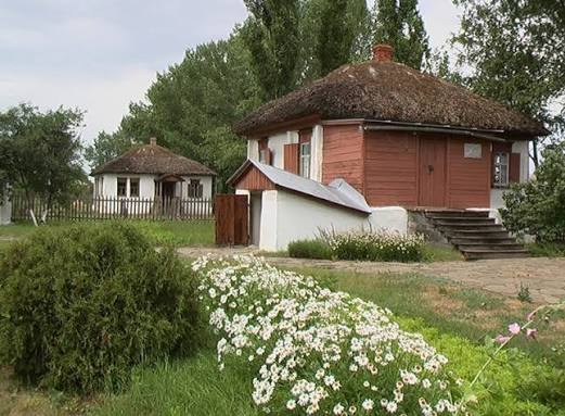 Хутор Кружилинский
