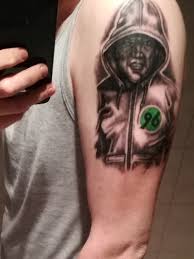 Maybe you would like to learn more about one of these? Tattoo Uploaded By Moritz B Walktheline Hannover96 Arm 819424 Tattoodo
