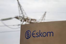 De beschrijving van today's loadshedding. Eskom Issues Load Shedding Warning On Tuesday Fin24