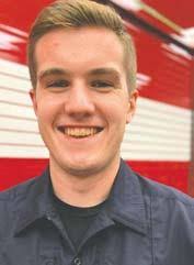 Fire News West Virginia, November 2022 by Fire News