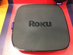 Find the accessory menu for your tv, open the bluetooth options, and set it to pairing. Roku Wikipedia