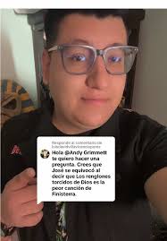 Opiniones sobre Finisterra y José Andrea