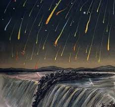 Meteor Shower Calendar 2020 When Is The Next Meteor Shower Leonid Meteor Shower Meteor Shower Meteor