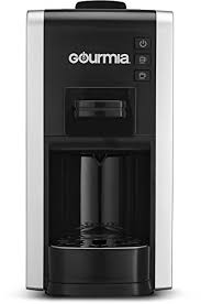 With its new design, citiz & μilk continues to please both nespresso coffee drinkers and design lovers, adding a touch of elegance to. Gourmia Multi Capsule Espresso Coffee Machine Includes Pod Cartridges Compatible For Nespresso Silver Uk Plug Klevercup