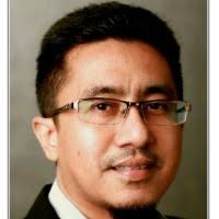 Khairul Anuar Ismail