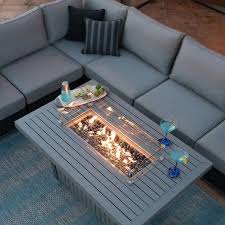 Soho Fire Table By Sirio 4 The Effective Pictures We Offer You About Outdoor Firepit A Quality Pict Outdoor Fire Table Outdoor Fireplace Designs Fire Table