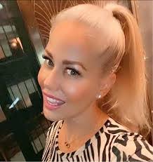 Jennifer Mcdaniel's Instagram, Twitter & Facebook