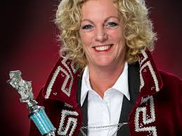 Prinses voor Sükkewottels