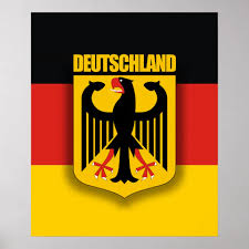 Image result for Glebionis carinata `German Flag`