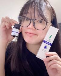 Did you know that not only kids will get HFMD? With the recent increase  cases of hand, foot and mouth disease (HFMD). I have been stocking up my  family medical corner and