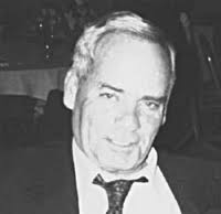 Donald Pearson Obituary (2005)