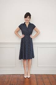 Penny Dress Pattern Shirt Dress Pattern Dress Sewing Patterns Sewing Dresses