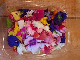 Where to buy edible flowers near me. Edible Flowers The Northampton Grocer